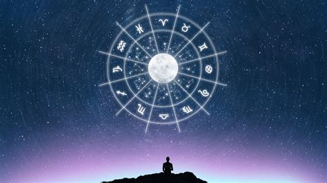 星座命盤上升|星座命盤免費查詢解析